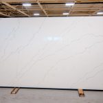 Calacatta Finesse – Slab