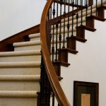 Stairs Carpet