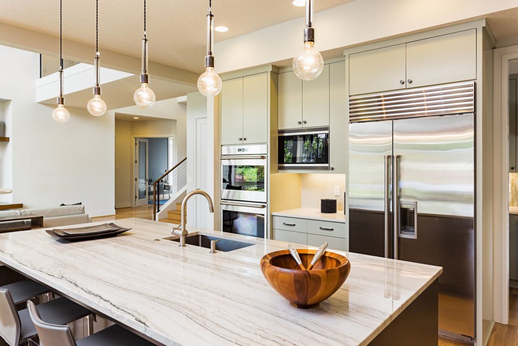 Granite Countertops