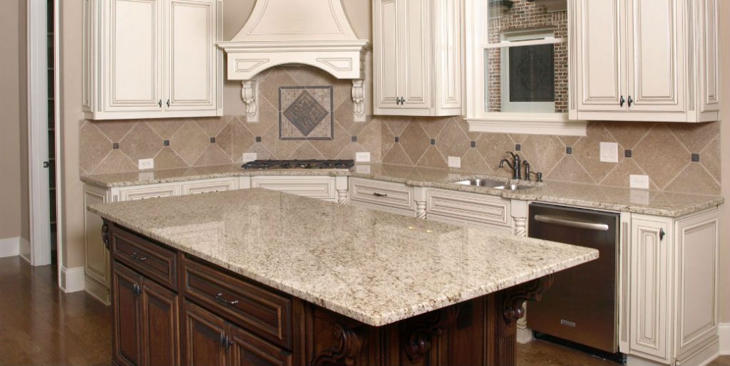 Do Granite Countertops Stain When, How To Prevent Stains On Granite Countertops