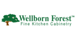 Wellborn Forest Fine Kitchen Cabinetry
