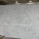 Carrara Marble - Marble Slab