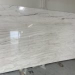 White Lux - Quartzite Slab