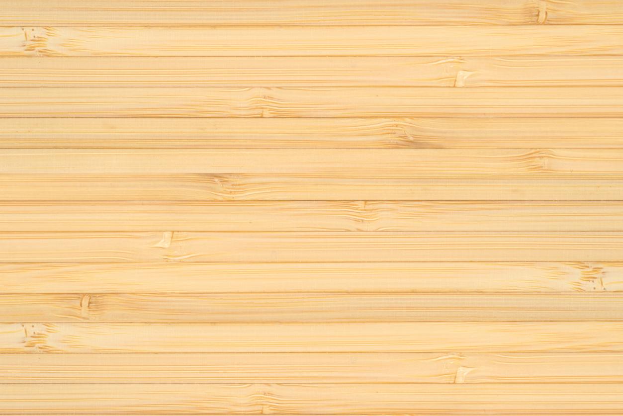 Natural Bamboo Floors