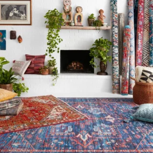 Rug | Best Buy Interior Finishes