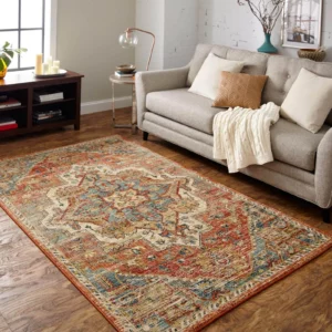 Trendy Area Rug | Best Buy Interior Finishes