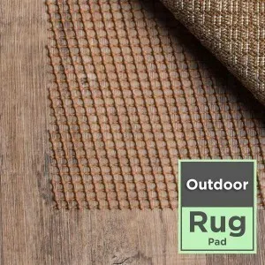 Outdoor Rug Pad | Best Buy Interior Finishes