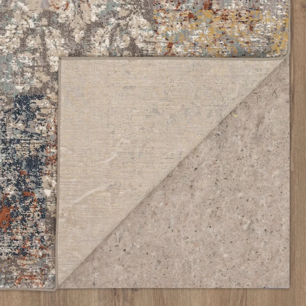 La_20Brea_20_5FGrey_5F91962_2090116_20063094_5FBack_5FTiny Rug pad | Best Buy Interior Finishes