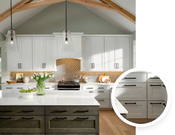 cabinets2 White cabinets | Best Buy Interior Finishes