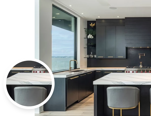 countertops1 Kitchen countertops | Best Buy Interior Finishes