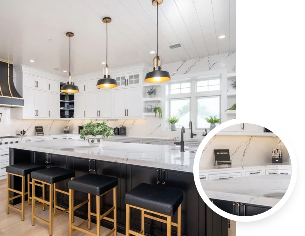 countertops2 Kitchen countertops | Best Buy Interior Finishes