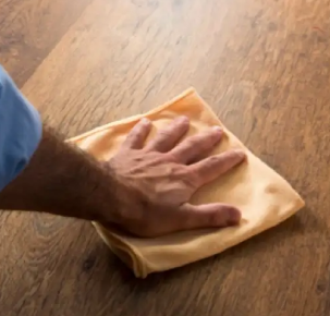 Hardwood Care | Best Buy Interior Finishes