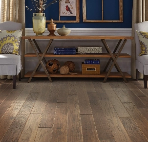 Hardwood Flooring | Best Buy Interior Finishes