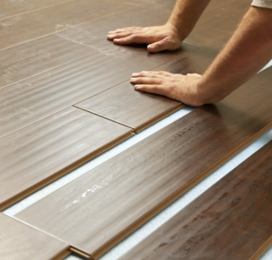 Hardwood Installation | Best Buy Interior Finishes