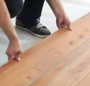 Laminate Flooring | Best Buy Interior Finishes