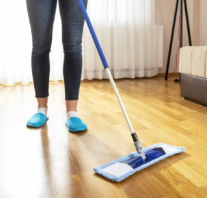 Vinyl Care | Best Buy Interior Finishes