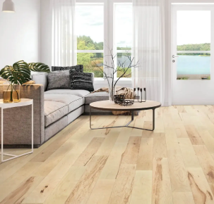 Luxury vinyl flooring | Best Buy Interior Finishes
