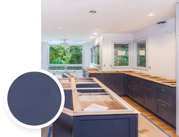 project1 Cabinets | Best Buy Interior Finishes