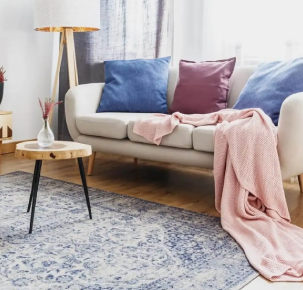 Area rug | Best Buy Interior Finishes