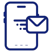 Send Email Icon | Best Buy Interior Finishes