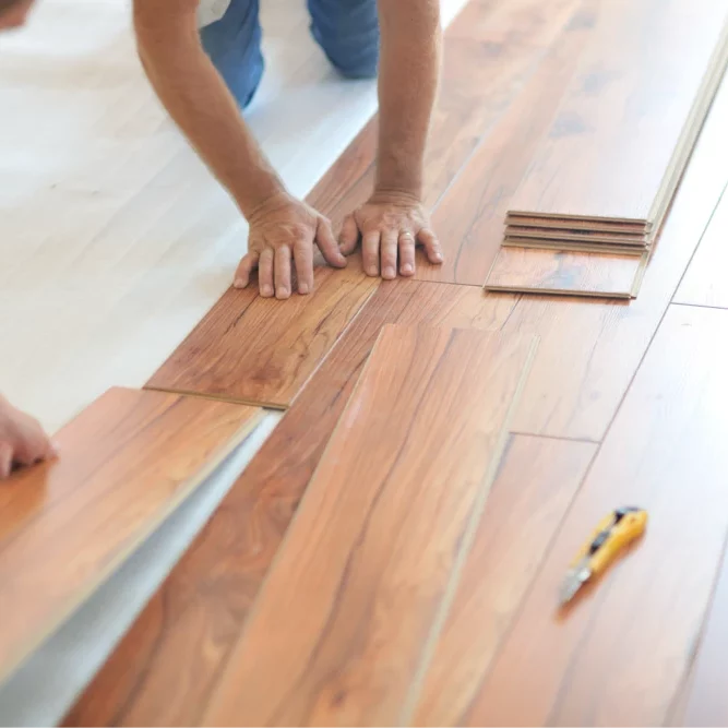 installing-laminate-flooring Laminate Installation | Best Buy Interior Finishes