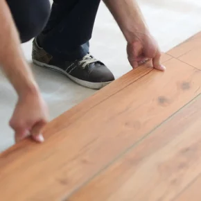 laminate-install Laminate Flooring | Best Buy Interior Finishes